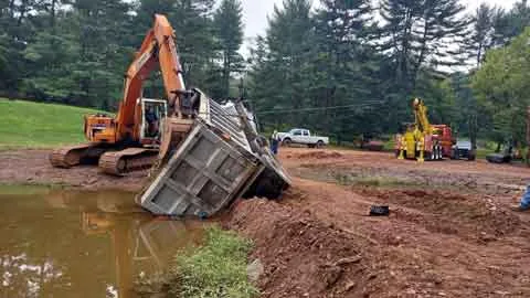 Heavy Recovery Central NJ
