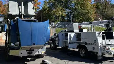 Mobile Truck Repair Central NJ