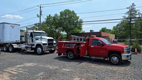 24 hour roadside assistance in Hillsborough and Somerset County NJ